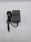 Nintendo AC Adapter NES-002 Power Supply For NES Console OEM Black Vintage Clean