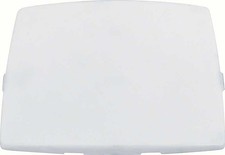 For Chevy Impala 1964 Oer Rear Center Console Lens For Chevy Impala 1964 Oer Rear Center Console Lens