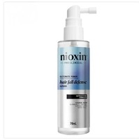 BNIB Nioxin Anti Hair-Loss Thickening Leave-In Hair Treatment Serum 70ml