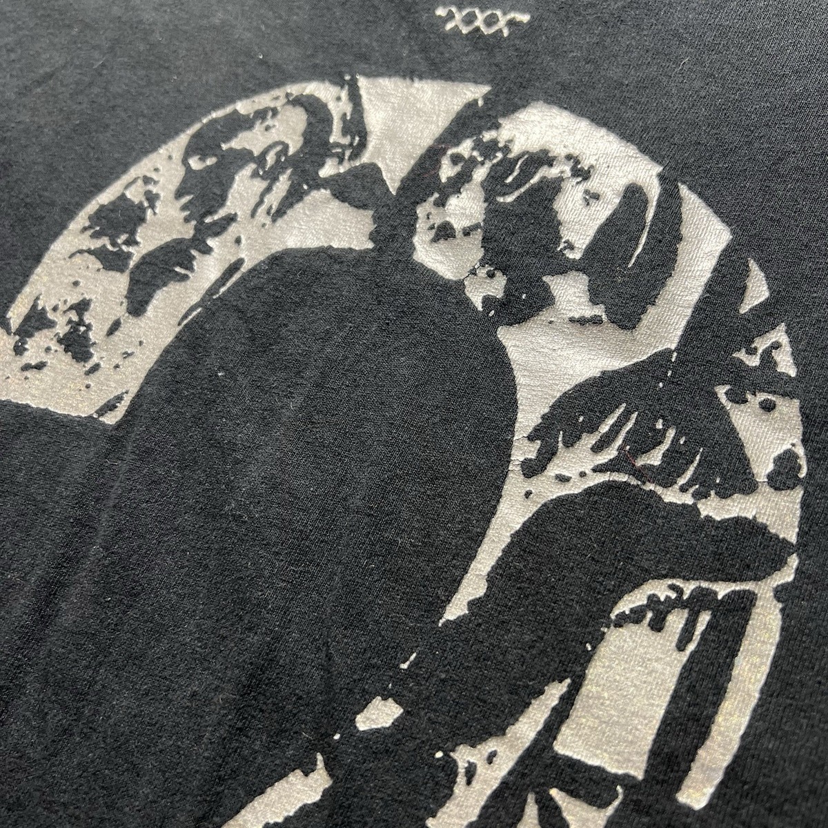 XXXTentacion Moonlight Long Sleeve Shirt L Revenge Bad Vibes ? 17