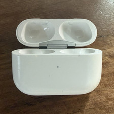 Apple A2968 Air Pod Pro 3rd Gen Charging Case.