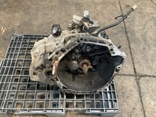 CAMBIO MANUALE COMPLETO PER RENAULT Scenic Serie TL4047 1.5 6 MARCE Diesel 1.5 