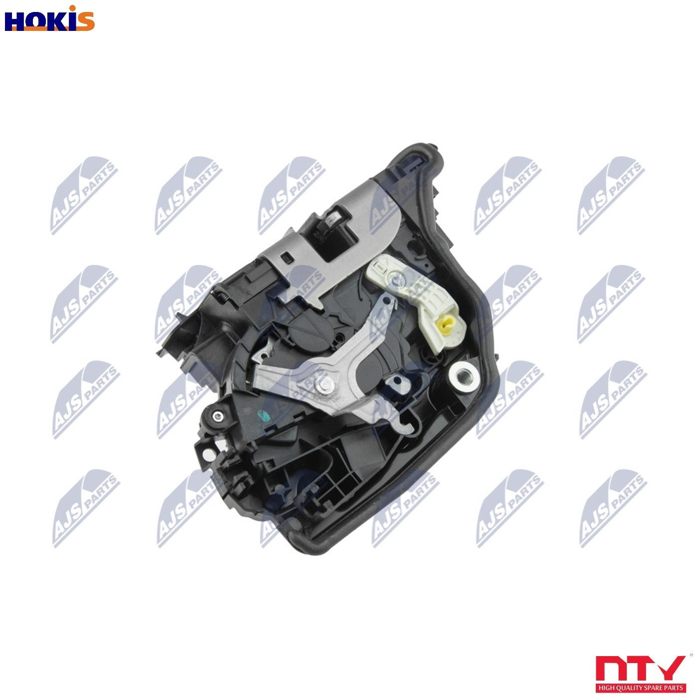 ✅Fits NTY EZC-BM-094 CENTRAL DOOR LOCK ACTUATOR - REAR ⭐UK Seller⭐ - Image 9