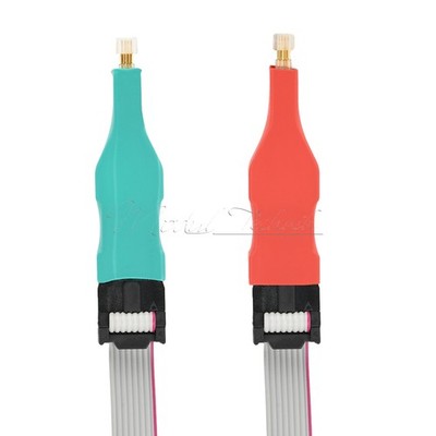 TSSOP8/MSOP8 Chip Download Burn Read Write Test ProbeProgrammer Download Cable