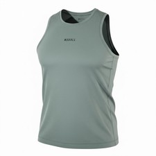 NOBULL Women's Deltapeak Micro Textured Tank Balsam Size Large
