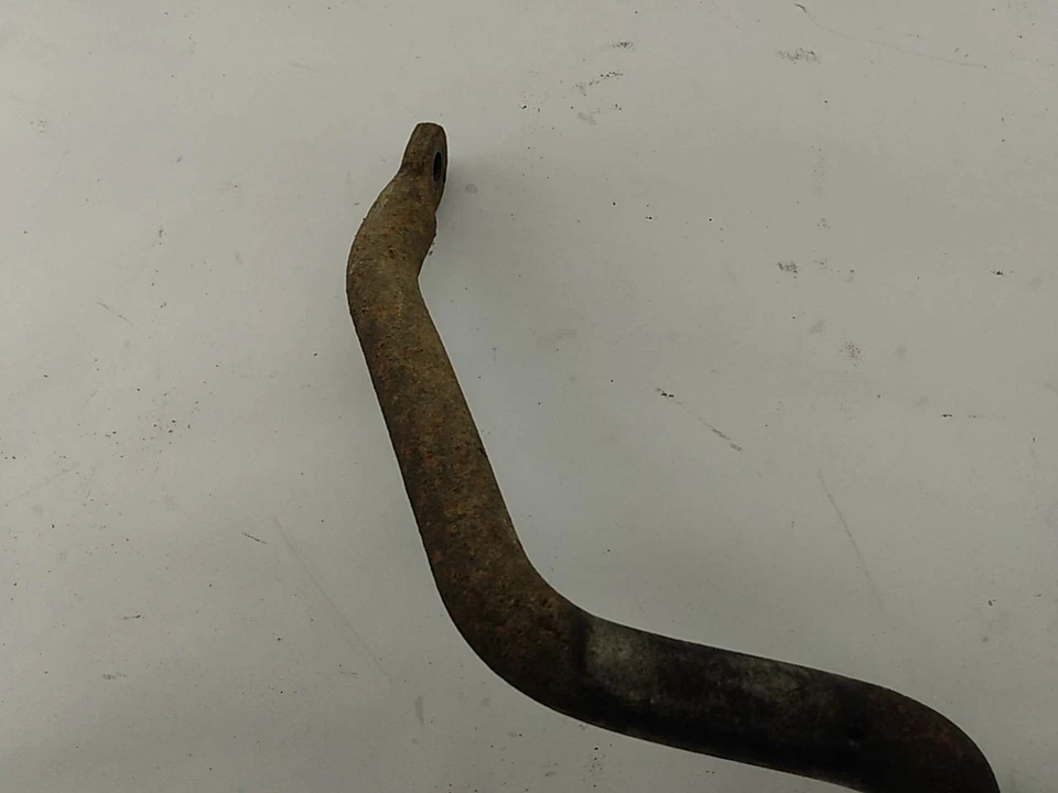 BMW 318i  E36 Sedan Front Stabilizer Sway Bar Fits 1993-1999 93 94 95 96 97 98 - Image 3 of 4