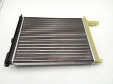 Radiateur Citroen AX