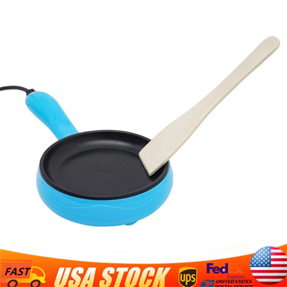 300-599 W Electric Skillets for sale | eBay