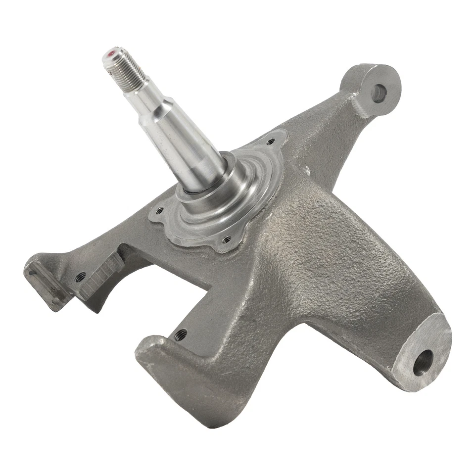 Par de husillos de caída Belltech de 2" para 94-99 Dodge Ram 1500 tracción trasera 2650 Foto 3 de 4