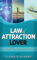 Law Of Attraction Lover | Elena G. Rivers | Buch | Gebunden | Englisch | 2021