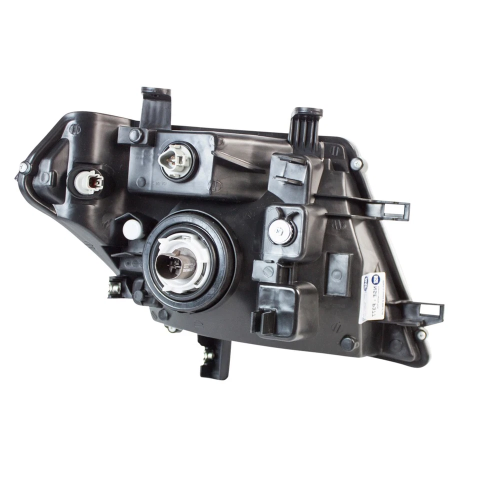 Conjunto de farol compatível com Nissan Pathfinder TYC 2008-2012 - Imagem 2 de 4