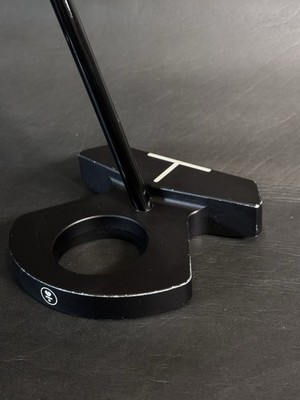 LAB Golf DF3 Putter L.A.B. Golf 35 inch Putter 35'' 69° Lie Directed Force 3