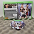 UFC 2 - Xbox One CIB [Complete]