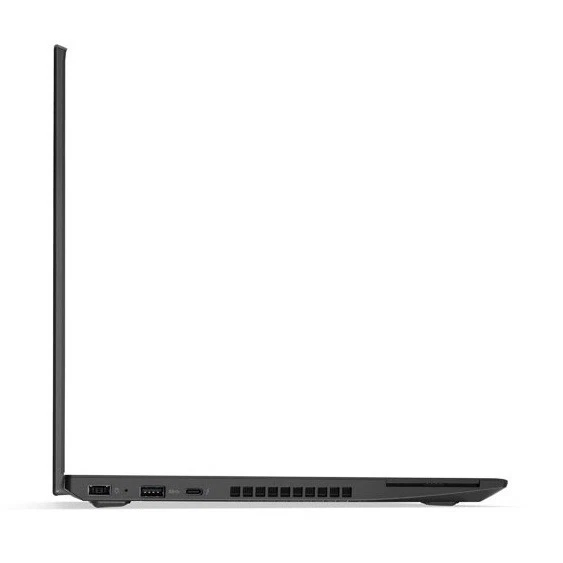 Lenovo ThinkPad T570 Core™ i7-6600U 2.6GHz 256GB SSD 8GB 15.6 Black (New) - Image 3 of 4