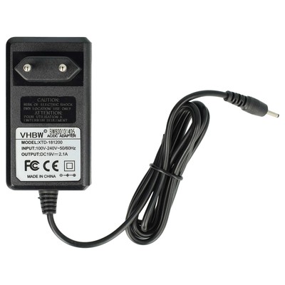 Ladekabel Netzteil für Asus Eee PC 1001PX 1001PXD 1001HA 1001 1005 1001P 19V