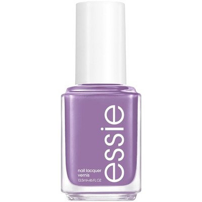 essie Salon-Quality Nail Polish, Just Chill, Vegan, Just Chill