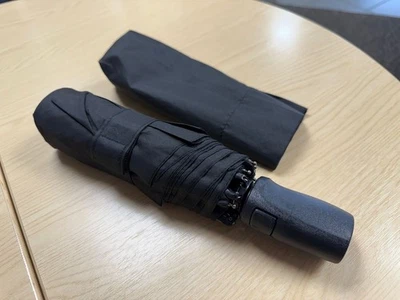 ŠKODA Skoda Genuine Auto Open Close Umbrella 5JA 860353 Brand New