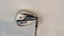 Mizuno S23 58/08 C Grind S200 Shaft