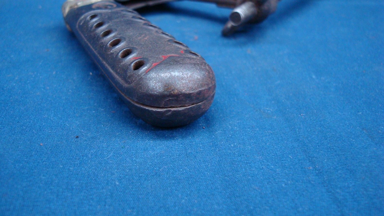 Rare Winchester 1920's Adjustable Special Hack Saw 8020 Antique USA