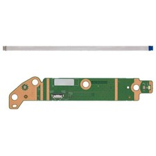 For Microsoft Xbox Series X game Power Eject Button LED Board Flex Cable Repair