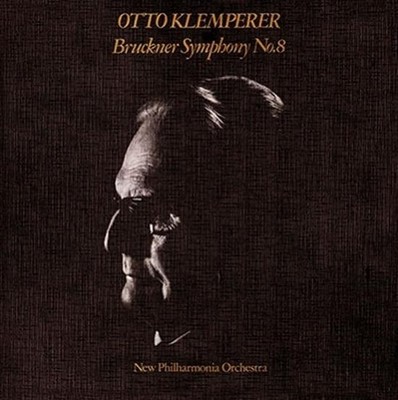 Otto Klemperer Bruckner Symphonies 6 SACD Hybrid TOWER RECORDS JAPAN NEW