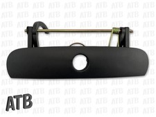 GRIFF HECKKLAPPE HECKKLAPPENGRIFF FÜR VW POLO 9N 9N3 NEU