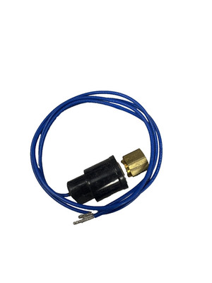 THERMO KING 41-2588 High Pressure Cut-Off Switch R12/R134A 3/16-20 Female Flare