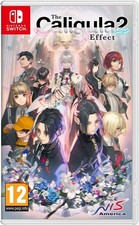 ebay® Auktion 127279181191 | THE CALIGULA EFFECT 2 SWITCH SPIEL Thumbnail of ebay® auction 127279181191 | THE CALIGULA EFFECT 2 SWITCH SPIEL