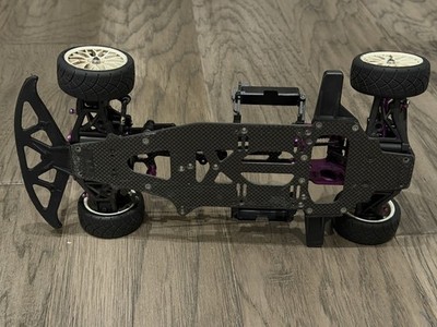 HPI RS4 Pro 2 Parts Or Repair Upgrades | eBay