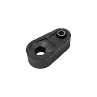 Lagerbuchse Stabilisator Hinterachse Beidseitig DT Spare Parts FüR U.A. Nissan