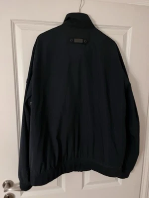 Camel Active Blouson, Herren, Gr. 54, gebraucht, blau - Bild 1 von 4
