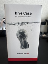 Insta360 ONE R Dive Case for Dual-Lens 360 Mod