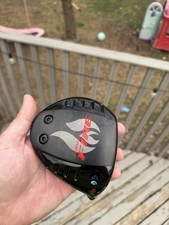 Krank Formula Fire Golf Mini Driver  Wood 11....