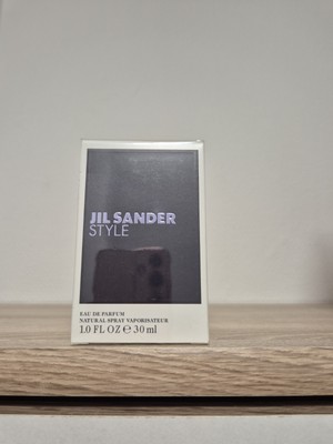 Jil Sander Eau de Parfum Spray 30 ml Neu Original Verpackt