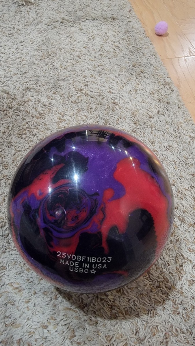 Storm Identity Bowling Ball B/C/P | 15 Pounds | 2.5-3