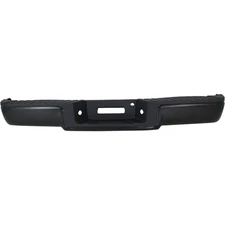 Step Bumper For Ford F-150 2006-2008 Rear Styleside Prime