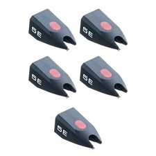 Pack of 5x Ortofon Stylus 5e