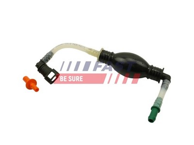 FAST FT53046 Kraftstofffördereinheit für OPEL Movano Kastenwagen (X70)
