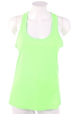 crane Sport Top L Grün