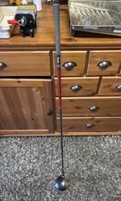 PING G20 7W 21° Fairway Wood TFC 169 SR Flex Brand New Grips