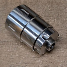 X3 Beam Expander Laser Lens For 405nm/450nm/520nm/638nm/808nm/980nm Lasers