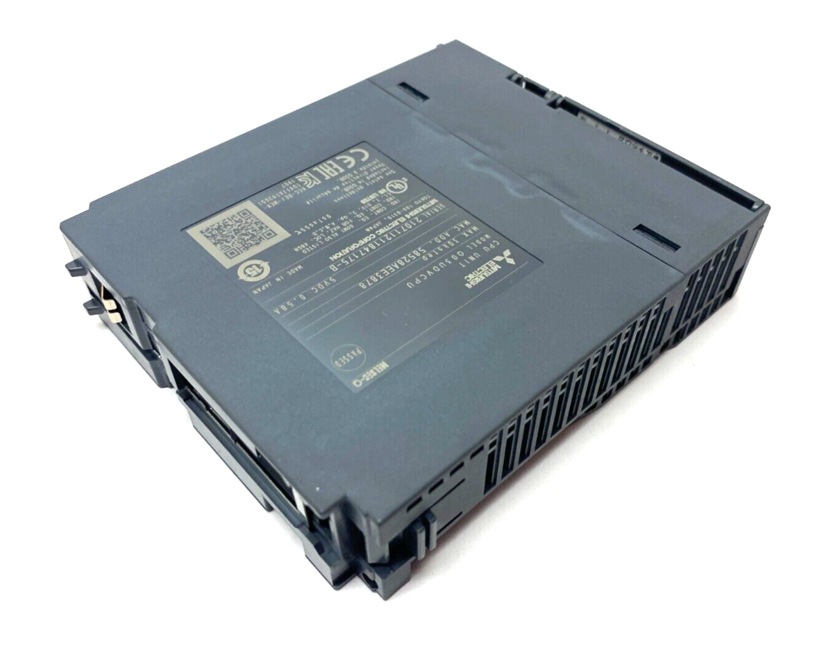 CPU Q03UDVCPU Q03UDVCPU