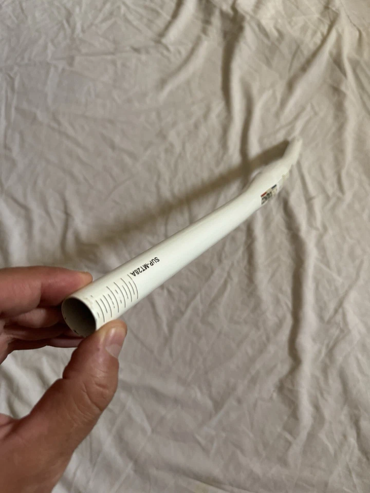 Manillar Control Tech 7075-t6 ( Bicycle Components USA ) 31.8 X 600mm Aluminio - Imagen 4 de 4