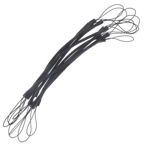 8 Pcs Anti-lost Rope for Stylus Man Pen on Lanyard Elastic Lanyards - Zdjęcie 3 z 12