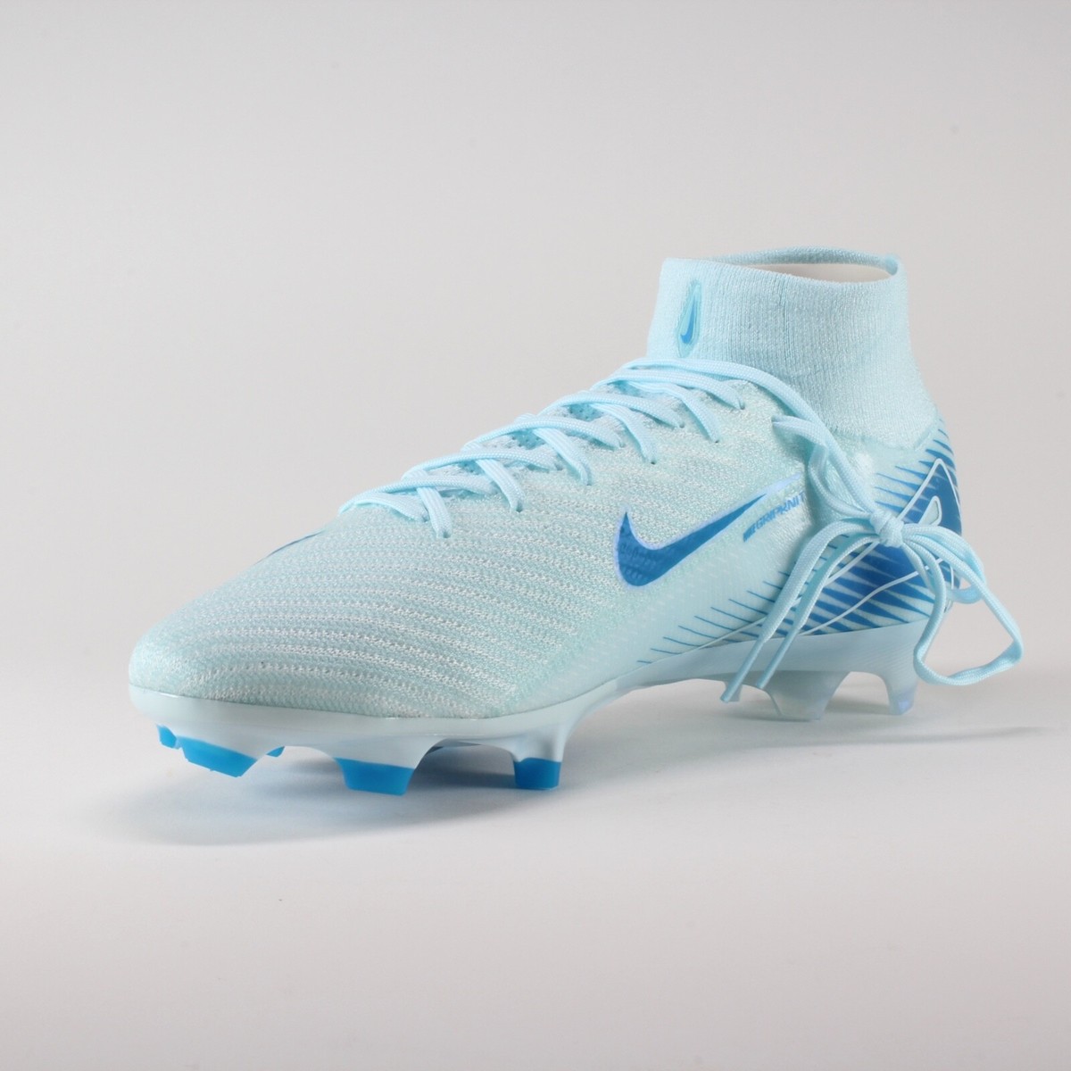 Nike Zoom Superfly 10 Elite FG 'Glacier Blue' FQ1454-400 Men's