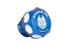 Sinister Diesel Oil Fill Cap for 2011-2022 Ford Powerstroke 6.7L