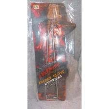 A Nightmare on Elm Street Freddy Chopsticks Loot Crate sealed 