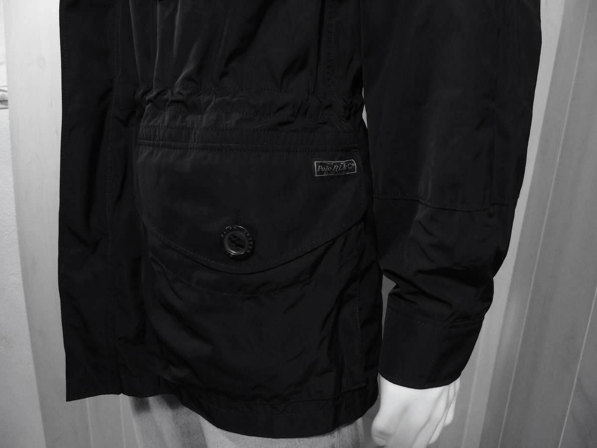 New Polo RALPH LAUREN Lightweight Combat/Military/Utility