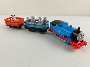 trackmaster 1 thomas