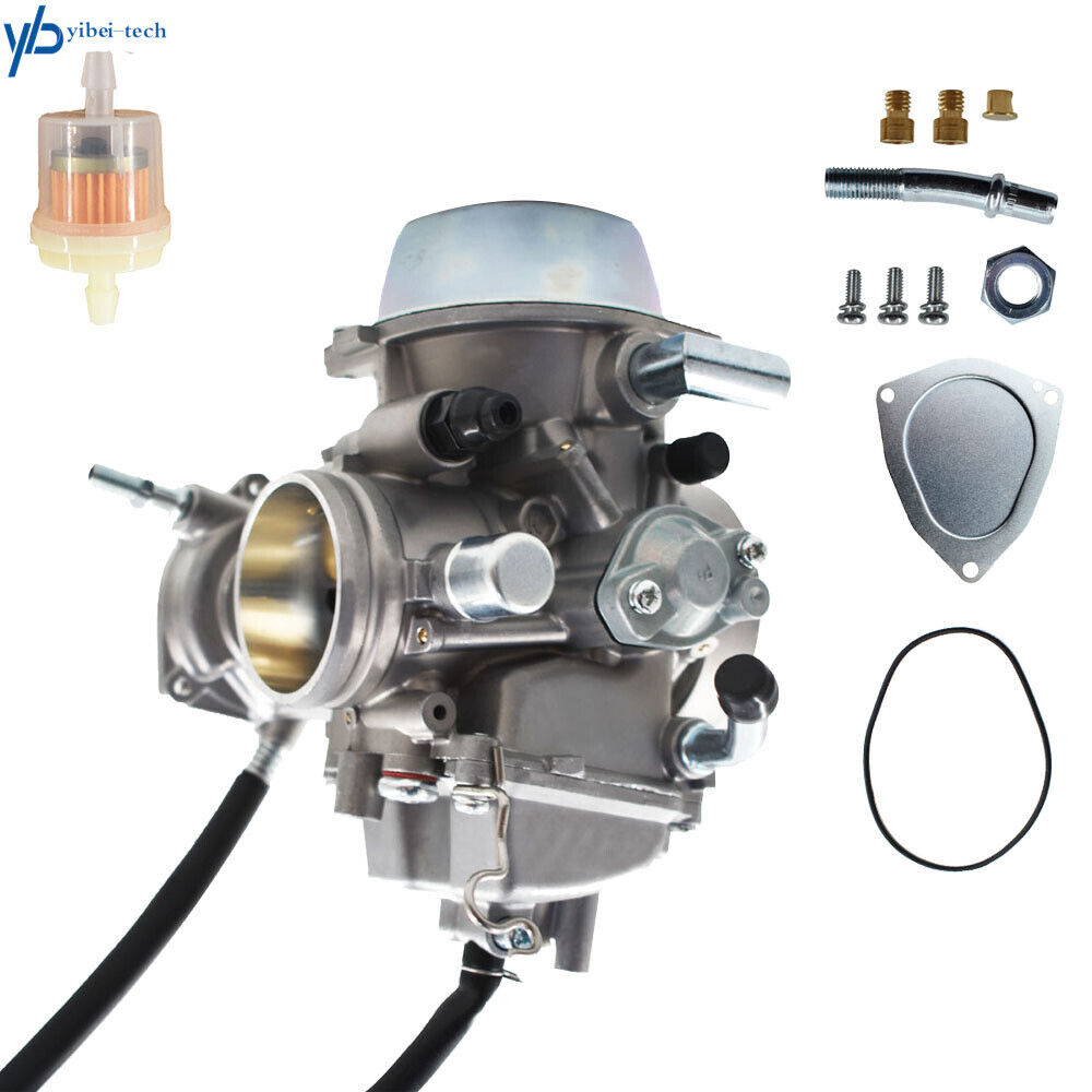 PD42J Carburetor For Hisun Bennche Massimo UTV ATV-Version PD42J Carburetor For Hisun Bennche Massimo UTV ATV-Version